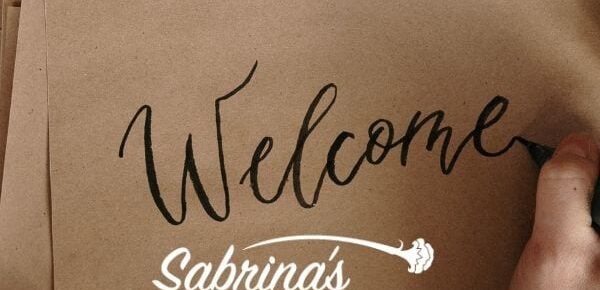 Welcome World to Sabrina's Admin Services Blog