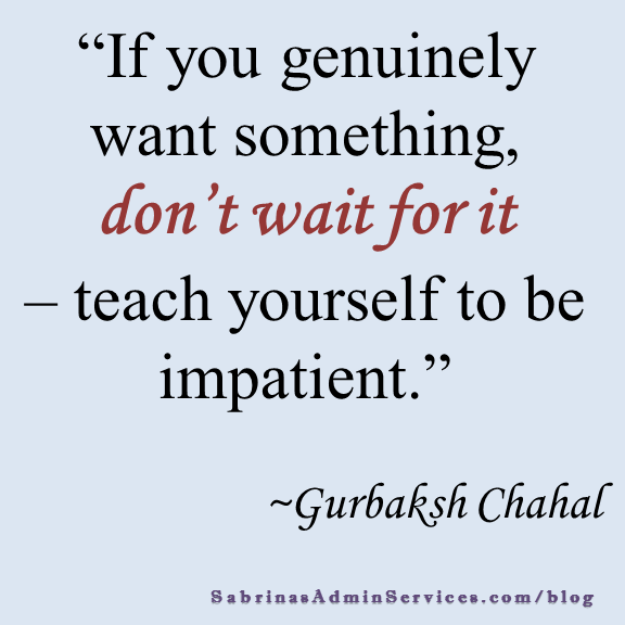 Gurbaksh Chahal quote