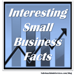 Interesting Small Business Facts Interesting Small Business Facts