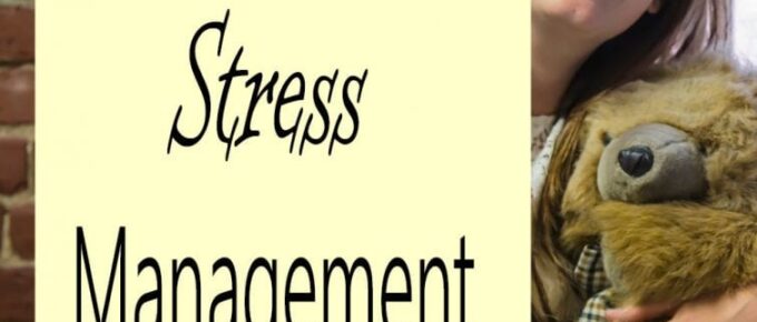 Small Business Stress Management Tips | Sabrina's Admin Services