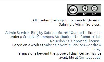 what is Creative Commons