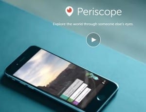 What is Periscope
