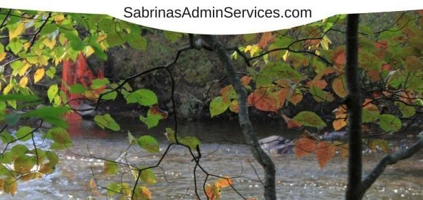 3 Free Apps to Wind Down Quickly | Sabrina's Admin Services #relaxing #apps