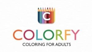 colorfy App