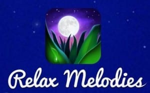 relax melodies by Ipnos Soft