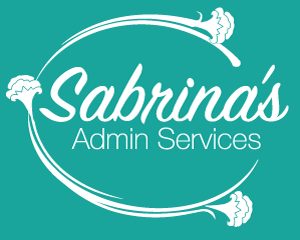 Sabrina's Admin Services