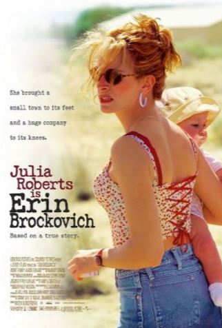 Erin brockovich movie