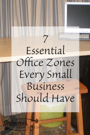 7 Essential Office Zones Every Small Business Should Have - Sabrinas ...