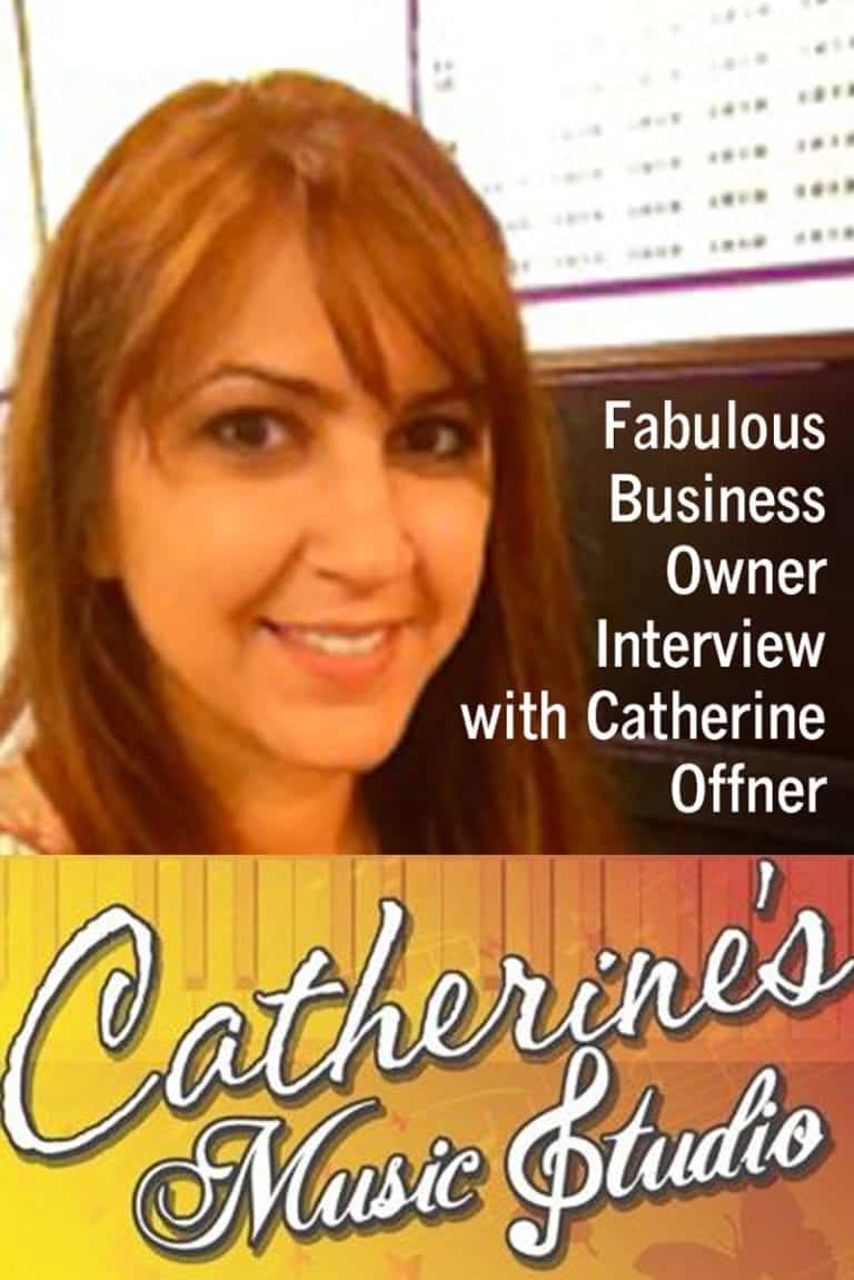 Small Business Owner Interview Series Business Small Business Owner