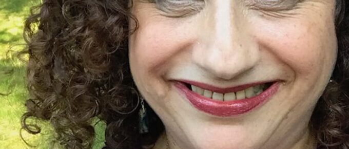 Fabulous Small Business Interview with Linda Samuels from Oh, So Organized
