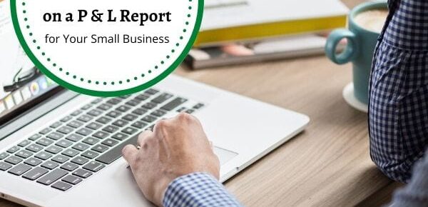 How to Show Income Breakdown on a Profit and Loss Report