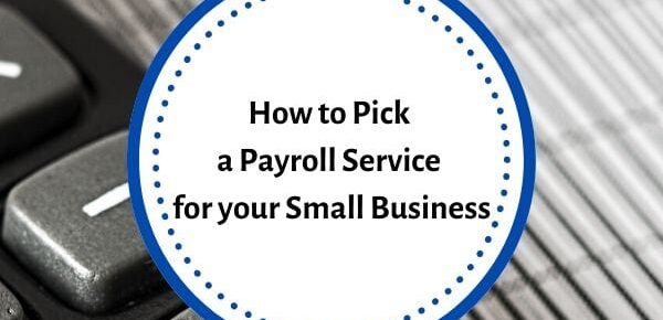 How to Pick a Payroll Service for your business