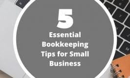Essential Bookkeeping Tips for Small Business and Solopreneurs