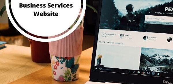 How to Determine Your Small Business Services Website