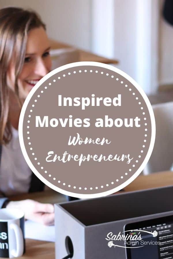 Inspired Movies about Women Entrepreneurs - featured image