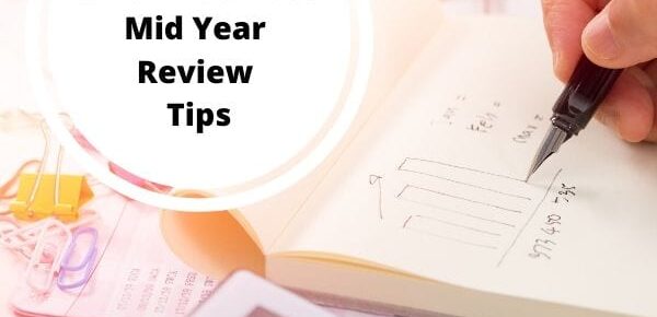 Small Business Mid Year Review Tips