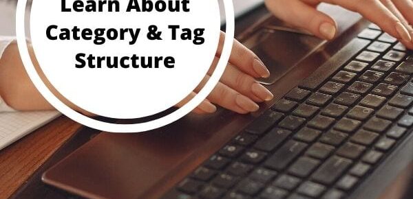 Blogging - learn about Category and Tag Structure