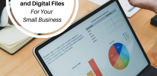 Ways to Dispose of Physical and Digital Files for your small business