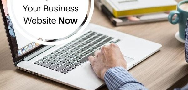 Easy ways to Update Your Business Website Now