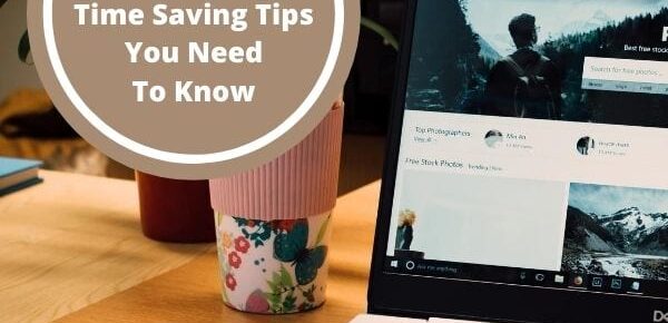 The Best New Blogger Time Saving Tips You Need to Know