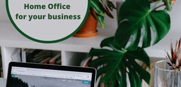 How to Create an Ideal Home Office for your business