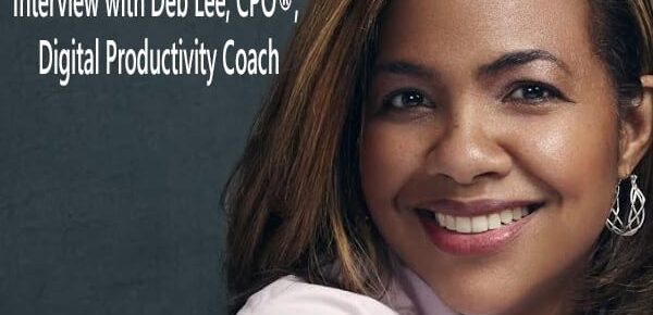 Fabulous Small Business Owner Interview with Deb Lee square image