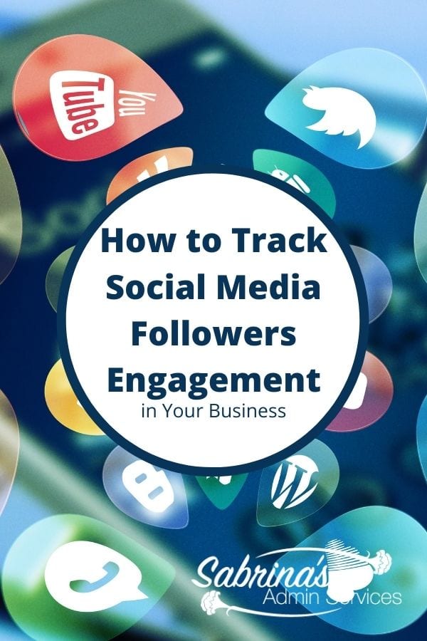 How to Track Social Media Followers Engagement in Your Business featured image