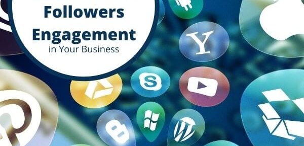 How to Track Social Media Followers Engagement in Your Business square image