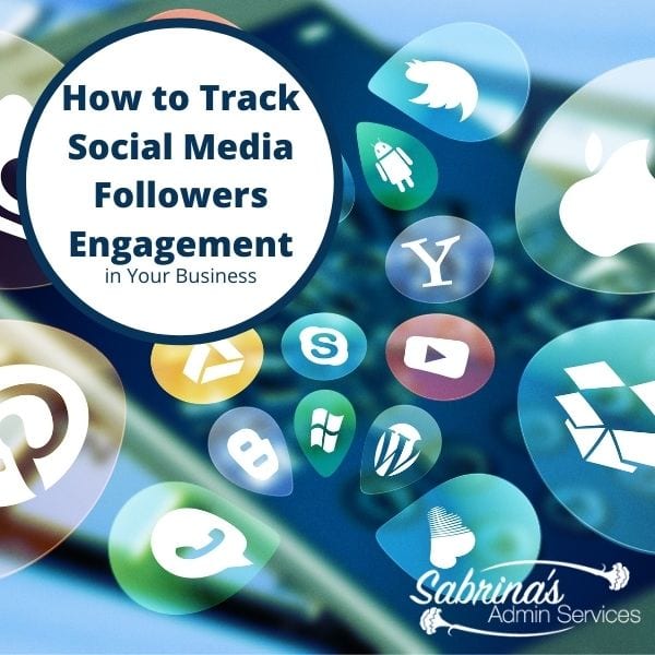 How to Track Social Media Followers Engagement in Your Business square image