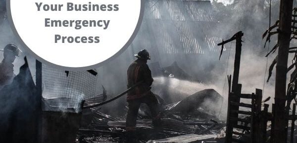 Important Tips to Set Up your Business Emergency Process square image