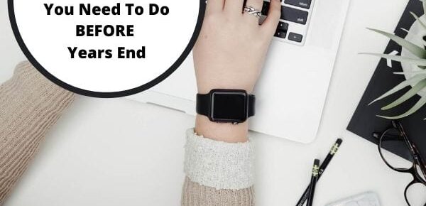 8 Business tasks you need to do before years end - square image