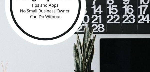 Tips on Going Paperless in Your Small Business - square image