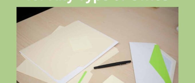 How to Organize Office Supplies for Any Type of Office - square image