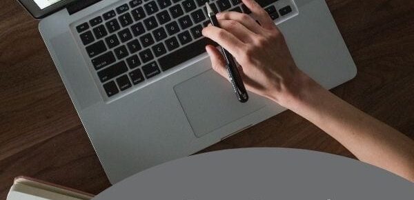 7 Best Containers for Your Home Office - square image