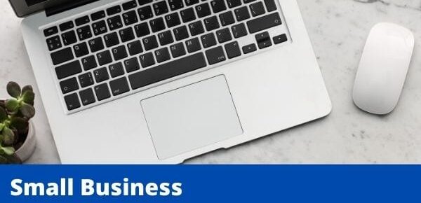 Small Business Newsletters to Keep You Ahead of the Game - square image