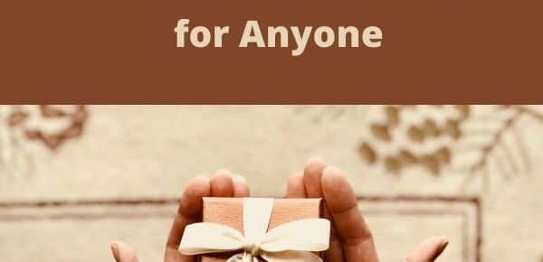 Great Last Minute Business Gift Ideas for Anyone