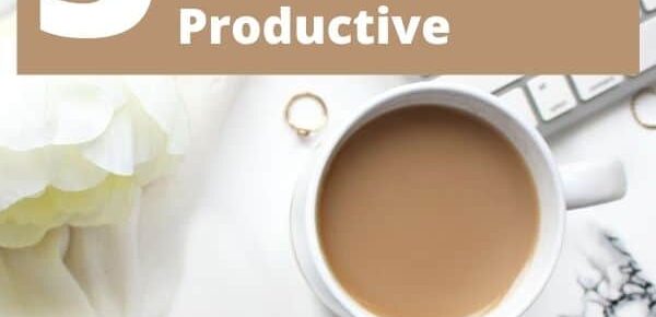 5 Tips on How to Make Your Office Productive