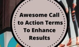 Awesome Call to Action Terms To Enhance Results featured image