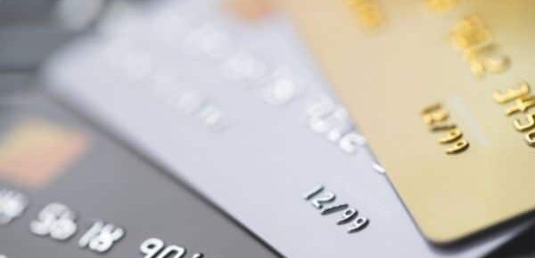 How to Keep Credit Card Receipts Organized - square image