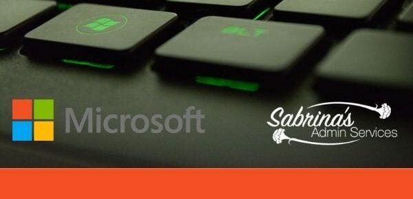 Small Business Microsoft OneNote Digital Notebook Tips - square image