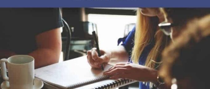 How to Organize Employee Records in Your Small Business - square image