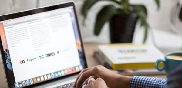 Powerful Steps to Effective Contact Information Lists - featured image