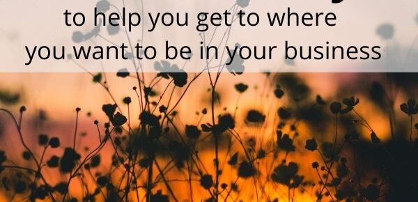 What do you choose today to help you within your business?