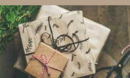 5 Favorite Holiday Gift Ideas for Clients - featured image