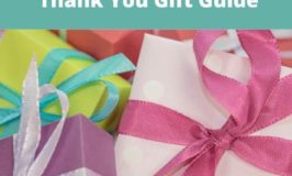 Affordable Holiday Thank You Gift Guide - square image