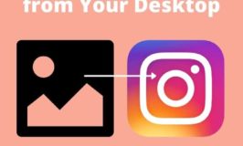 How to Upload Images to Instagram from Your Desktop - featured image