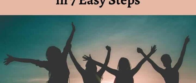 How to Become a Visionary in 7 Easy Steps square image