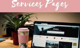 why you should update your website services pages featured image