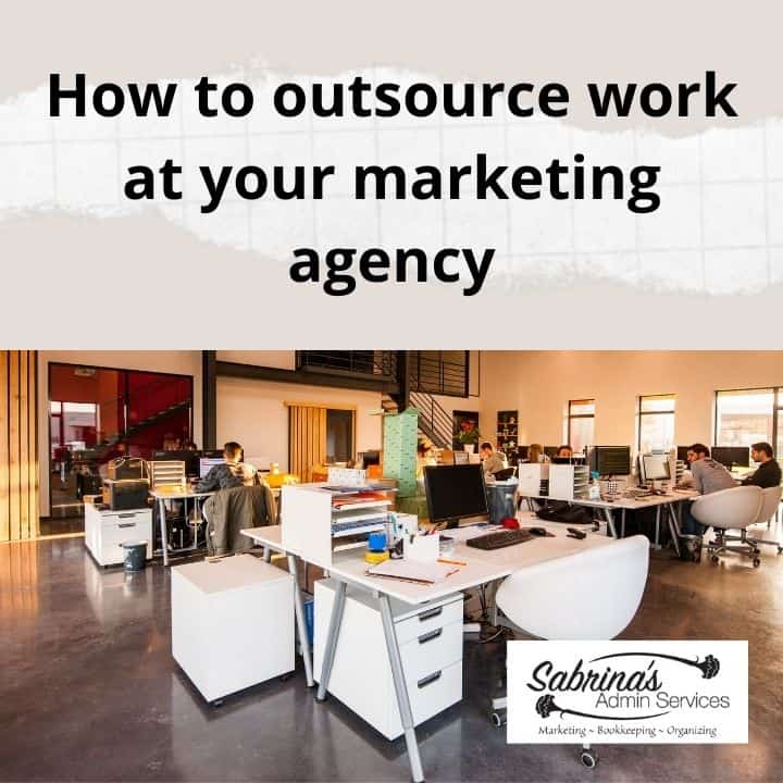 How to outsource work at your marketing agency square image
