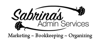 Sabrinas Admin Services